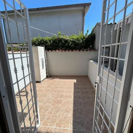 Affitta Di Mattia Apartamento