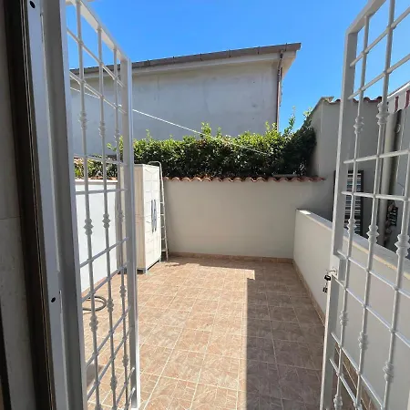 Affitta Di Mattia Apartamento