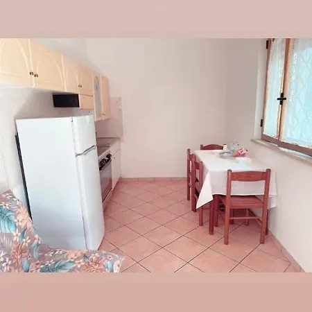 Apartment Affitta Di Mattia *