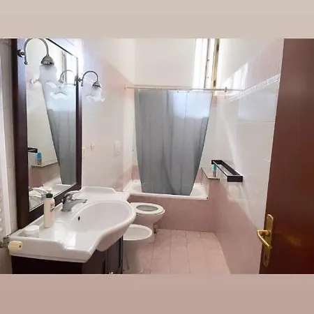 Affitta Di Mattia Apartamento