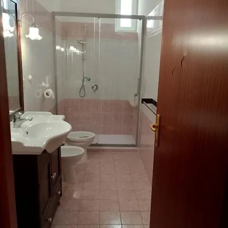 Apartment Affitta Di Mattia