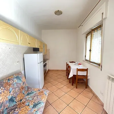 Affitta Di Mattia Apartment Fiumicino